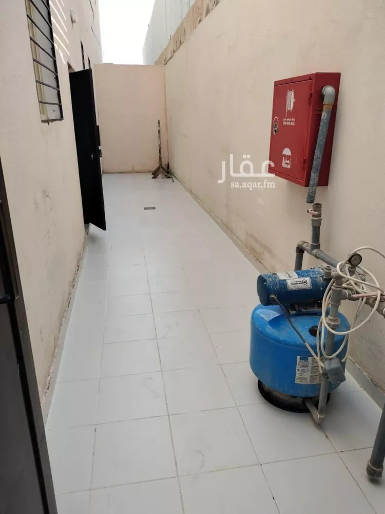 شقة للإيجار في شارع عثمان بن صدقة, حي طويق, مدينة الرياض, منطقة الرياض 11