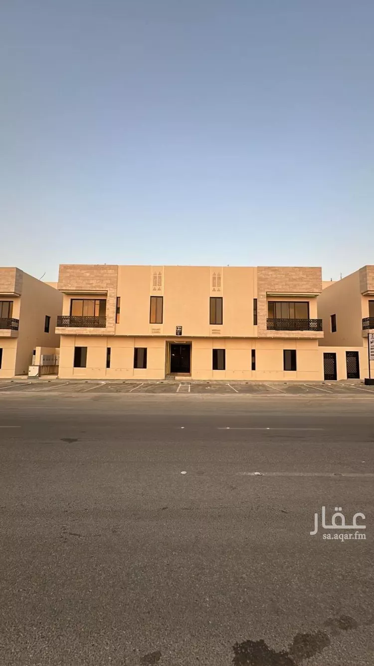 عمارة للبيع في شارع سعد بن معاذ, حي طويق, مدينة الرياض, منطقة الرياض