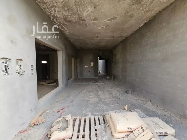 فيلا للبيع في شارع عنبسة بن سحيم, حي طويق, مدينة الرياض, منطقة الرياض 8