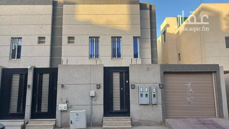 فيلا للبيع في شارع مغيرة, حي الوادي, مدينة الرياض, منطقة الرياض