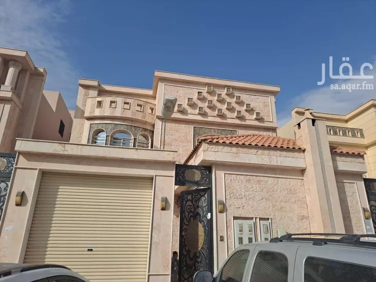 فيلا للبيع في شارع جعفر الدينوري, حي طويق, مدينة الرياض, منطقة الرياض