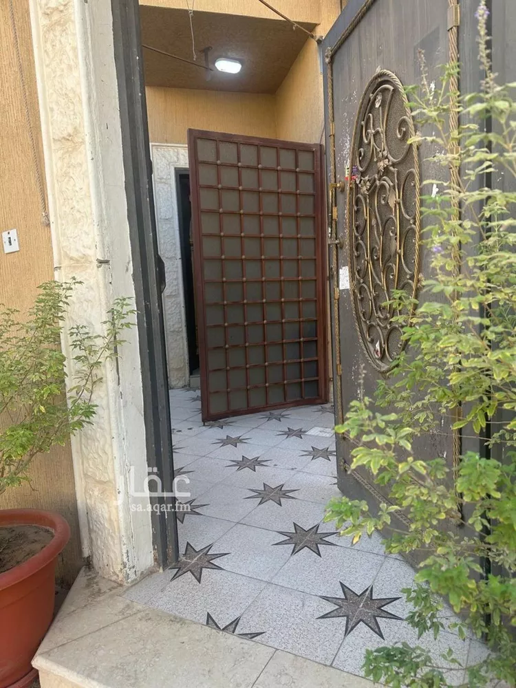 فيلا للبيع في شارع رقم 1, حي بدر, مدينة الرياض, منطقة الرياض 7