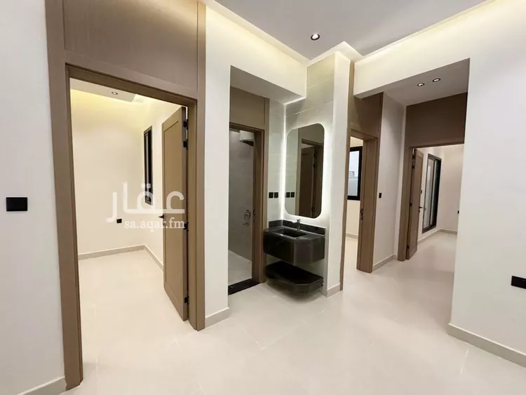 شقة للبيع في شارع عبدالرحمن بن عبدالقاري, حي طويق, مدينة الرياض, منطقة الرياض 13