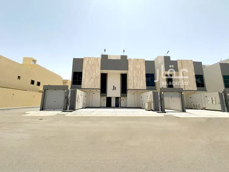 دور للبيع في شارع داوود العطار, حي طويق, مدينة الرياض, منطقة الرياض 1 صورة