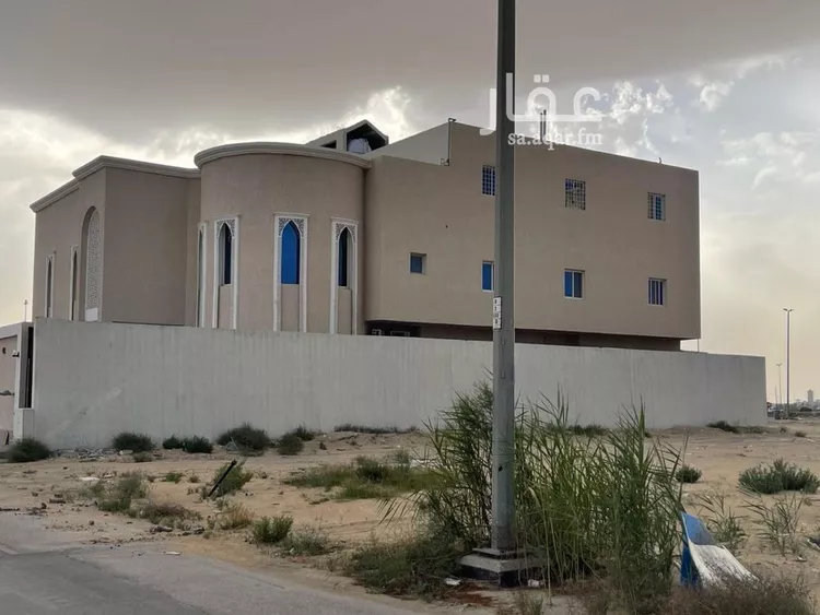 فيلا للبيع في شارع عبدالملك العصامي, حي المنار, مدينة الدمام, المنطقة الشرقية