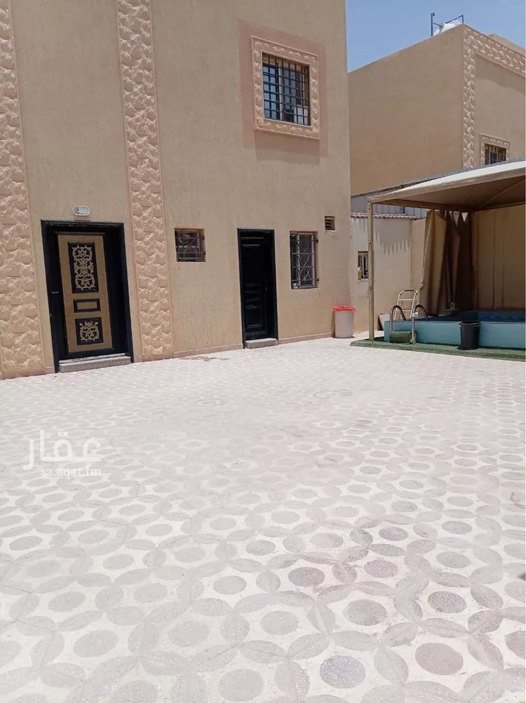 فيلا للبيع في شارع عبدالعزيز بن محمد الزمزمي, حي طويق, مدينة الرياض, منطقة الرياض 6