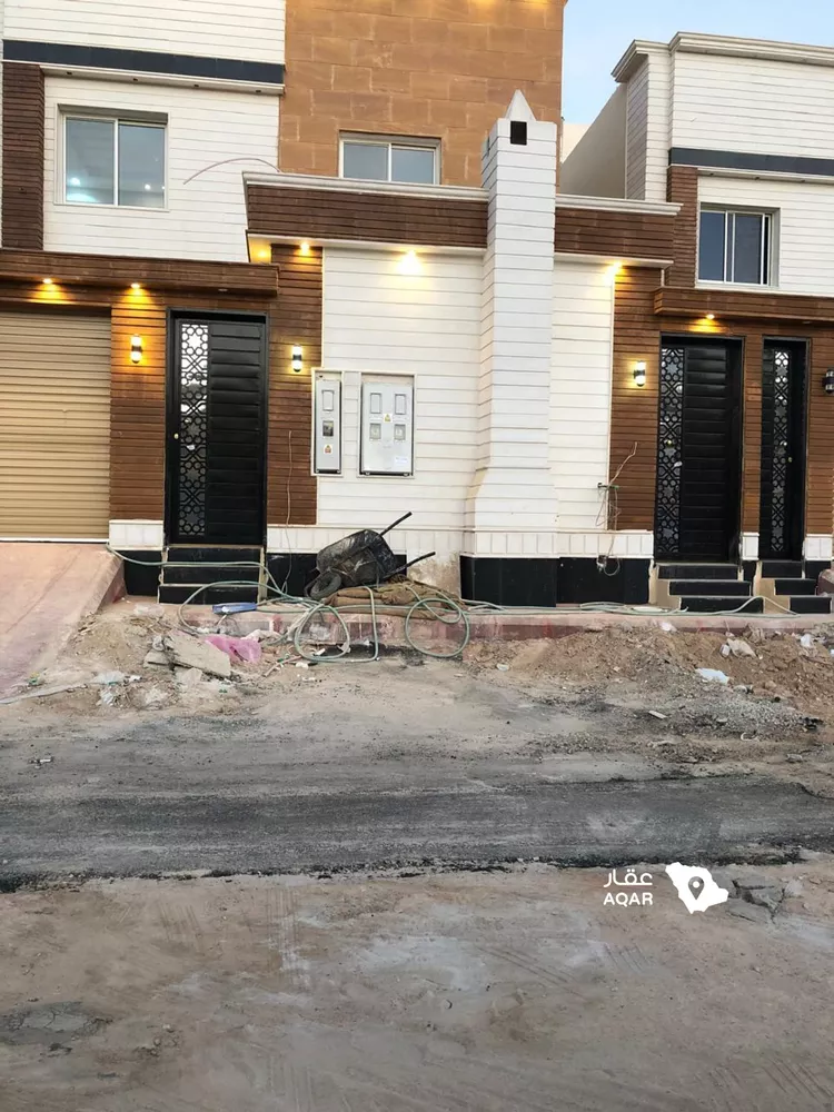 Villa for Sale in Riyadh Tuwaiq