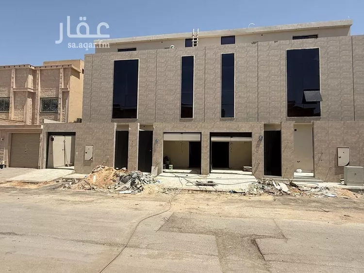دور للبيع في شارع طليحة بن خويلد, حي طويق, مدينة الرياض, منطقة الرياض