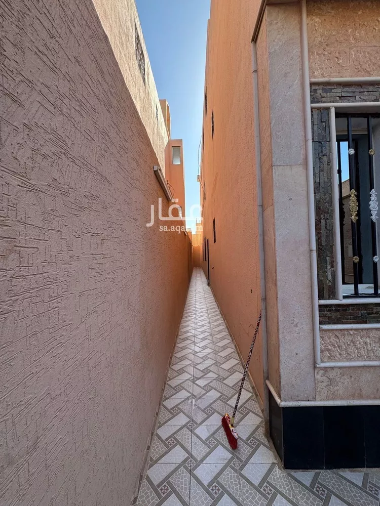 فيلا للبيع في شارع ابي الحسن الاهوازي, حي طويق, مدينة الرياض, منطقة الرياض صورة 5