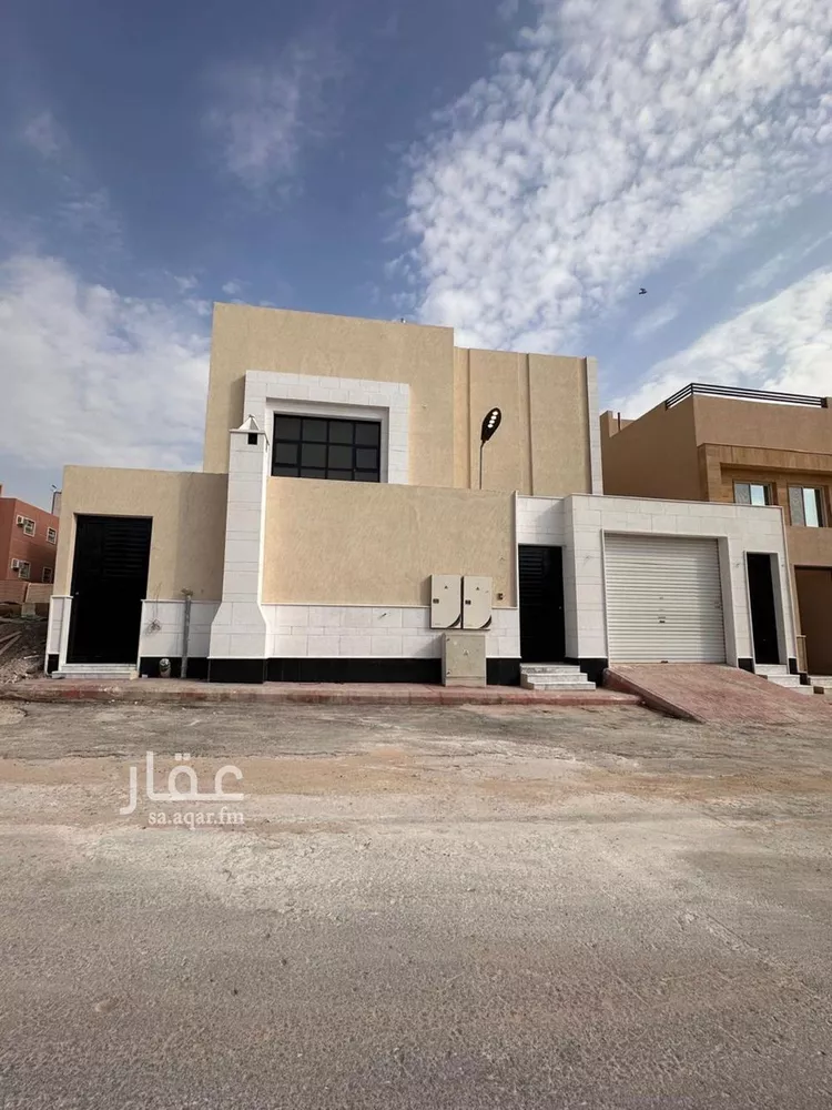 فيلا للبيع في شارع محمد بن عمر القلشاني, حي طويق, مدينة الرياض, منطقة الرياض صورة 2