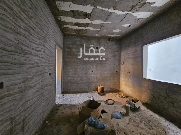 فيلا للبيع في شارع عنبسة بن سحيم, حي طويق, مدينة الرياض, منطقة الرياض صورة 3