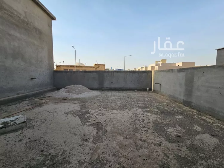 فيلا للبيع في شارع عنبسة بن سحيم, حي طويق, مدينة الرياض, منطقة الرياض 11