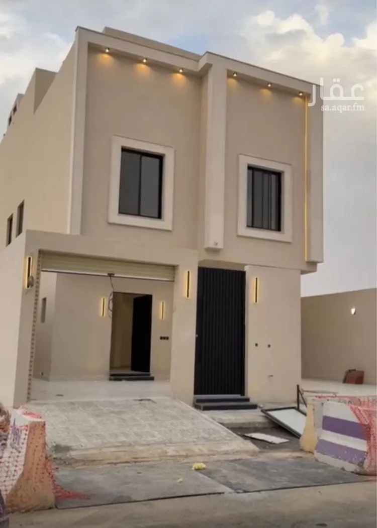 دور للبيع في حي ضاحية نمار, مدينة الرياض, منطقة الرياض 1 صورة