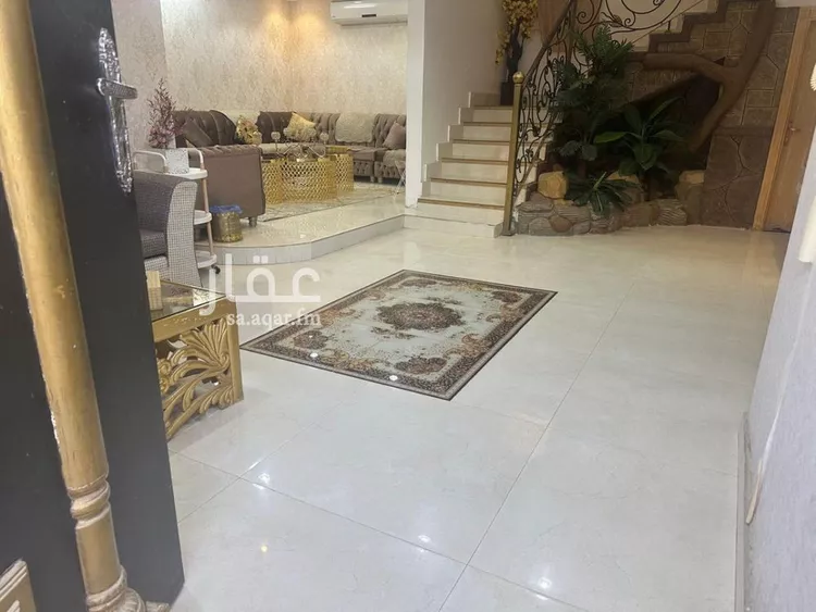 فيلا للبيع في شارع رقم 1, حي بدر, مدينة الرياض, منطقة الرياض 6