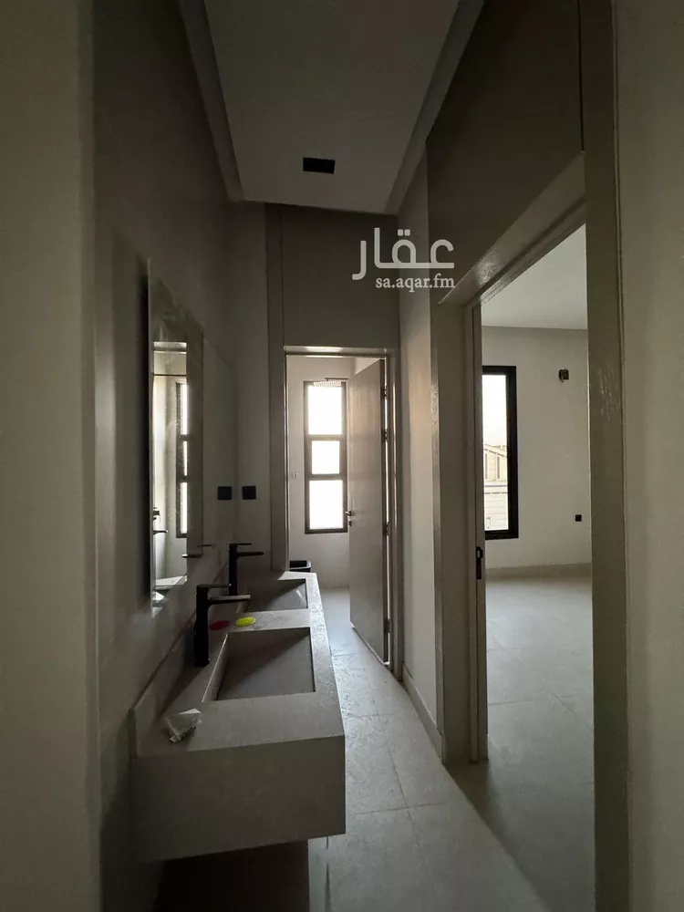 فيلا للإيجار في شارع أبي الحسن الحميدي, حي طويق, مدينة الرياض, منطقة الرياض صورة 5