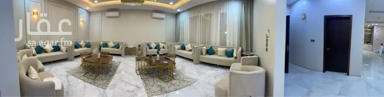 فيلا للبيع في شارع عبدالملك العصامي, حي المنار, مدينة الدمام, المنطقة الشرقية 12