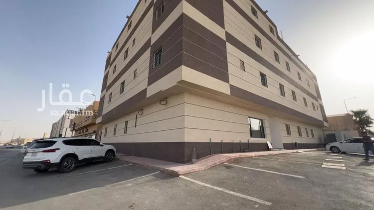 شقة للإيجار في شارع عثمان بن صدقة, حي طويق, مدينة الرياض, منطقة الرياض
