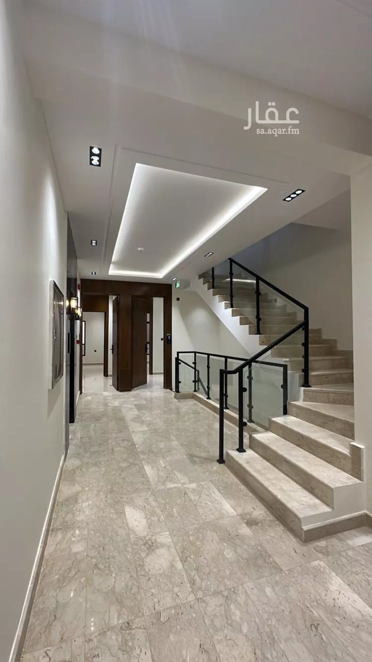 عمارة للبيع في شارع سعد بن معاذ, حي طويق, مدينة الرياض, منطقة الرياض صورة 5