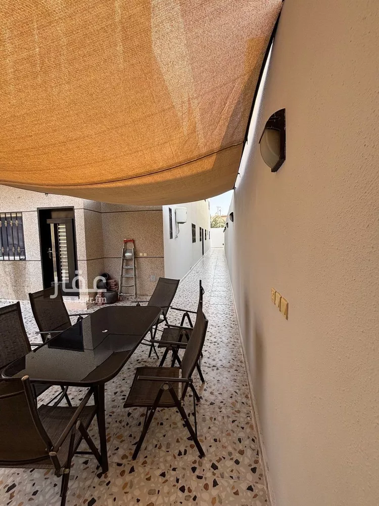 Villa for Sale in Riyadh Al Wadi 7