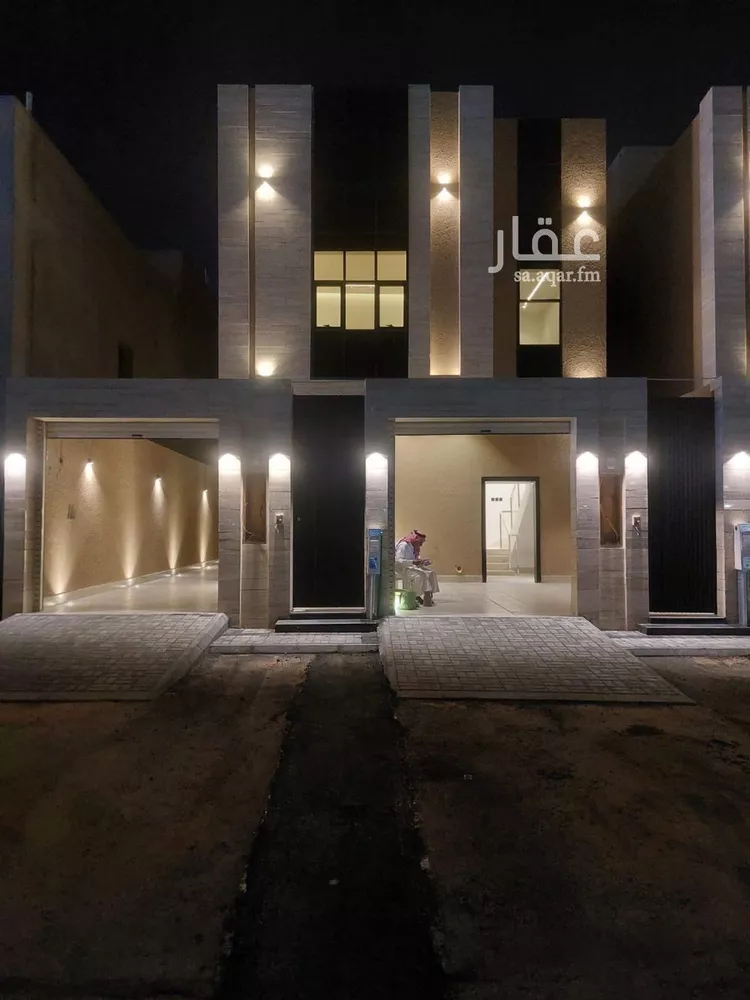 فيلا للبيع في شارع عبدالرحمن الداخل, حي طويق, مدينة الرياض, منطقة الرياض