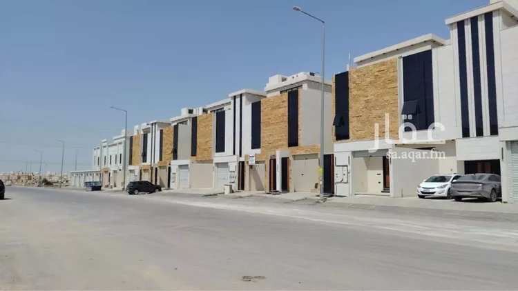 شقة للبيع في شارع الحسين بن معلم, حي عكاظ, مدينة الرياض, منطقة الرياض صورة 2