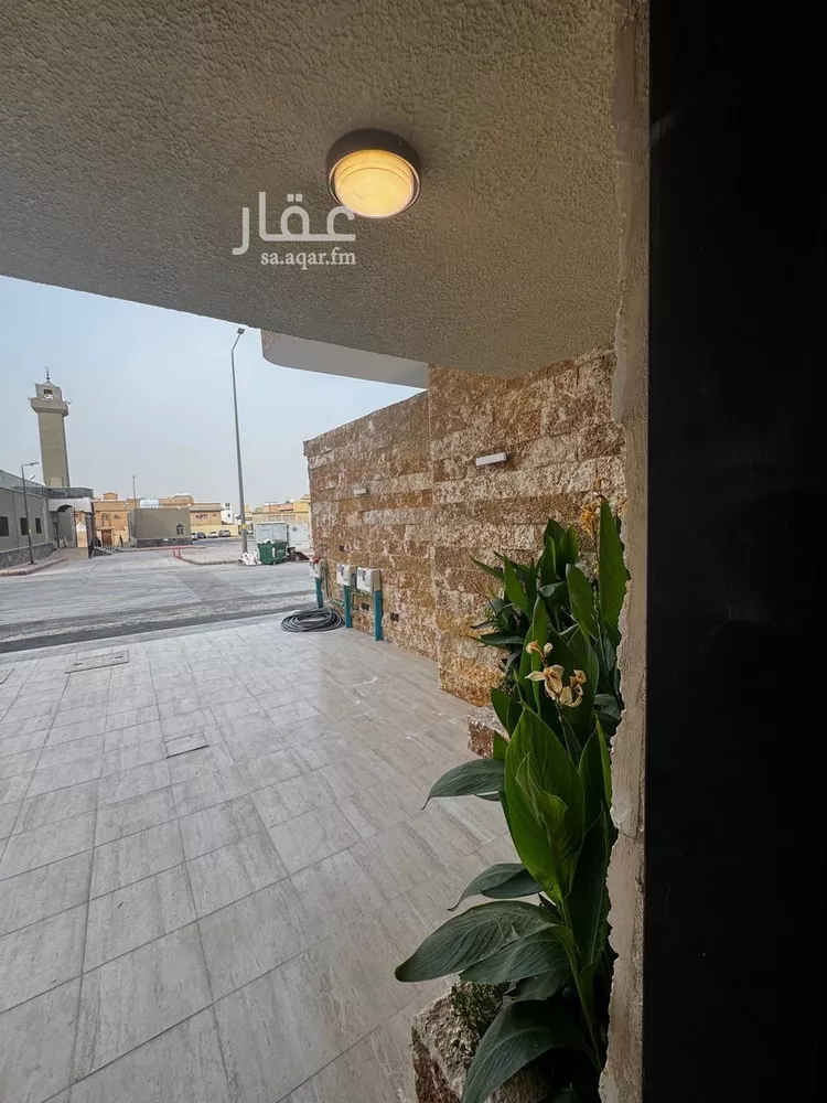 شقة للبيع في شارع إسماعيل الجمال, حي الزهرة, مدينة الرياض, منطقة الرياض صورة 2