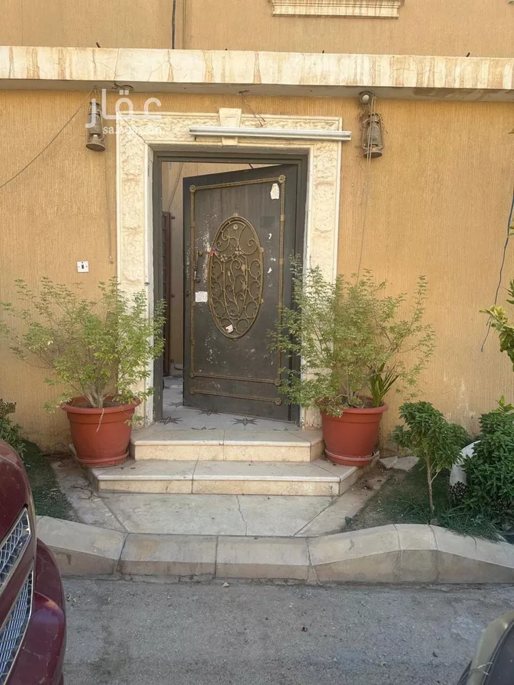 فيلا للبيع في شارع رقم 1, حي بدر, مدينة الرياض, منطقة الرياض صورة 4