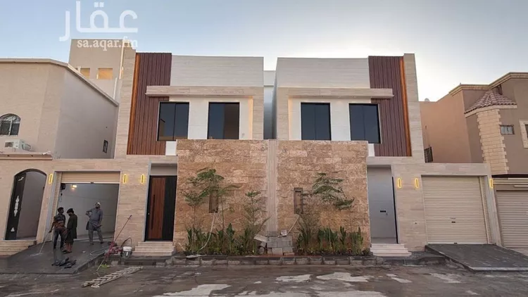 فيلا للبيع في شارع خديجة بنت خويلد, حي طويق, مدينة الرياض, منطقة الرياض صورة 2