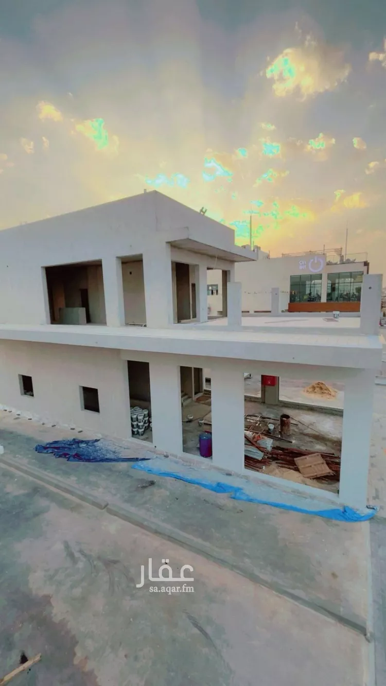 Complex for rent in Riyadh Dhahrat Laban صورة 5