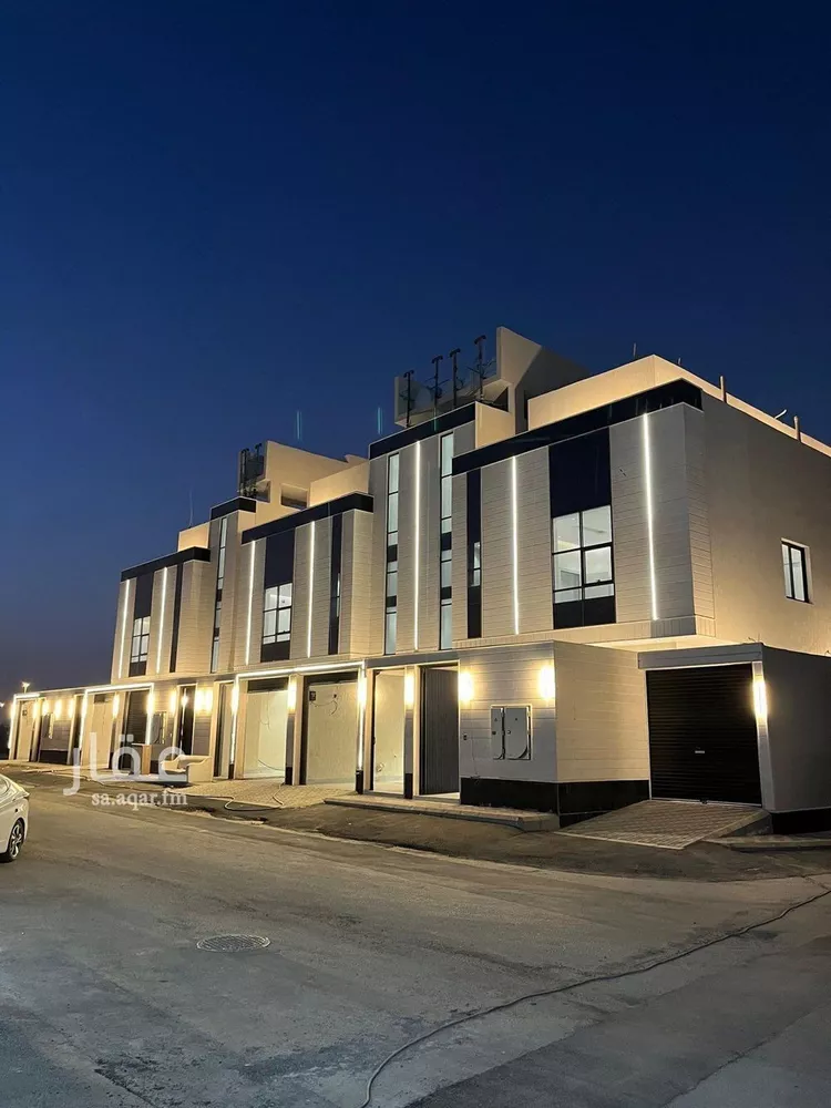 دور للبيع في حي عكاظ, مدينة الرياض, منطقة الرياض
