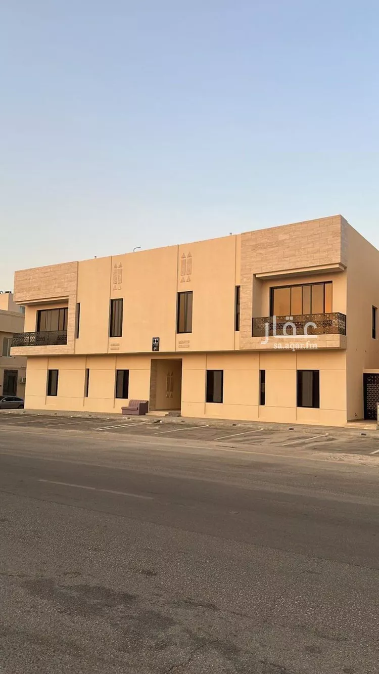 عمارة للبيع في شارع سعد بن معاذ, حي طويق, مدينة الرياض, منطقة الرياض صورة 2
