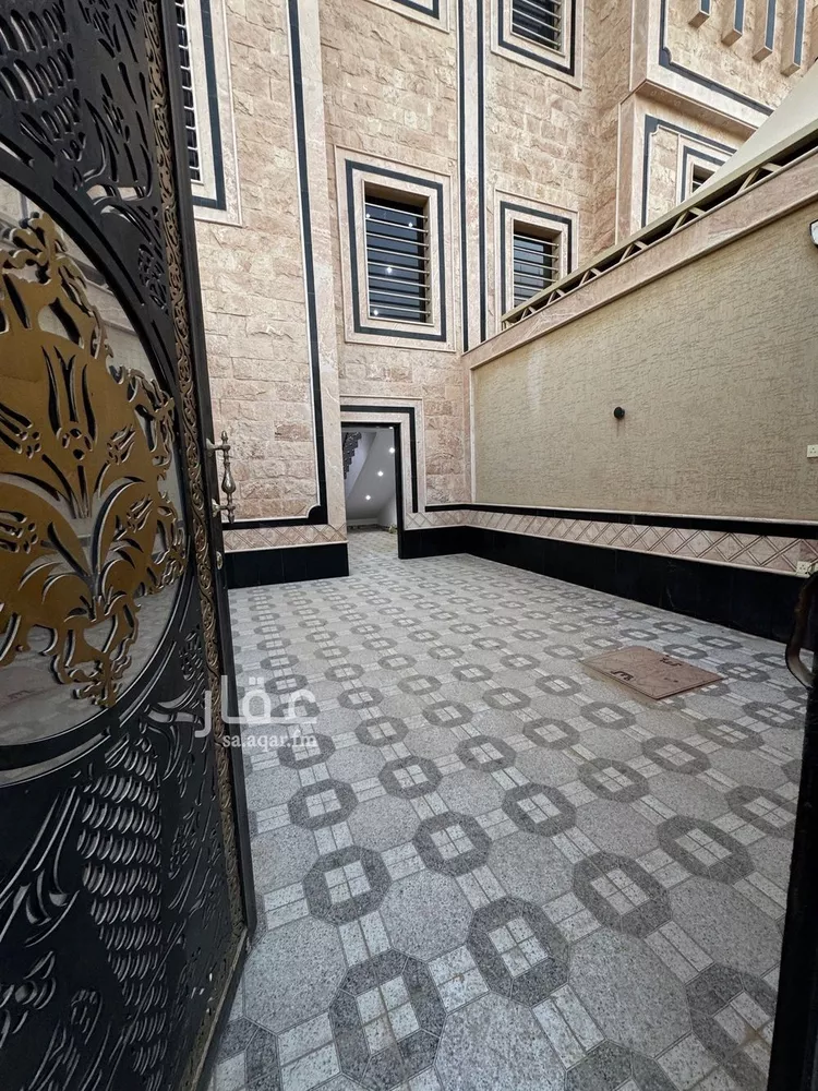 دور للبيع في شارع ابن الوليد التميمي, حي طويق, مدينة الرياض, منطقة الرياض صورة 4