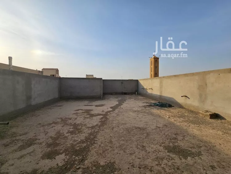 فيلا للبيع في شارع عنبسة بن سحيم, حي طويق, مدينة الرياض, منطقة الرياض 13