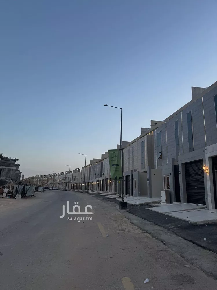 شقة للبيع في شارع جعفر بن الحداد, حي عكاظ, مدينة الرياض, منطقة الرياض صورة 2