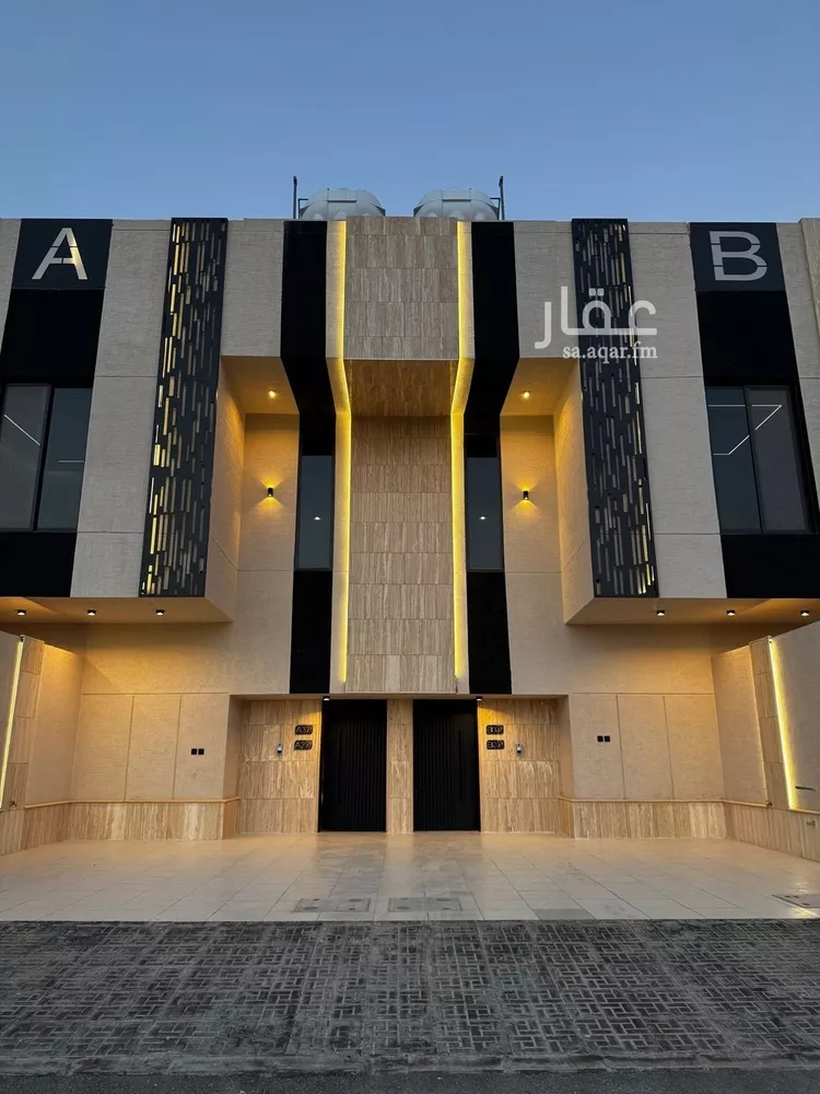 Floor for Sale in Riyadh Tuwaiq