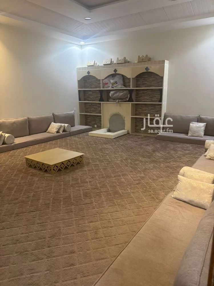 دور للبيع في شارع غير مسمي 496  1501, حي نوارة, مدينة المزاحمية, منطقة الرياض صورة 3
