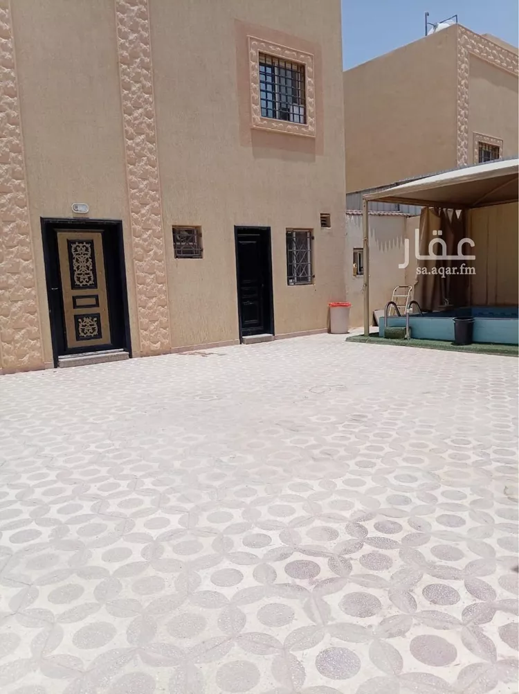 فيلا للبيع في شارع عبدالعزيز بن محمد الزمزمي, حي طويق, مدينة الرياض, منطقة الرياض صورة 4