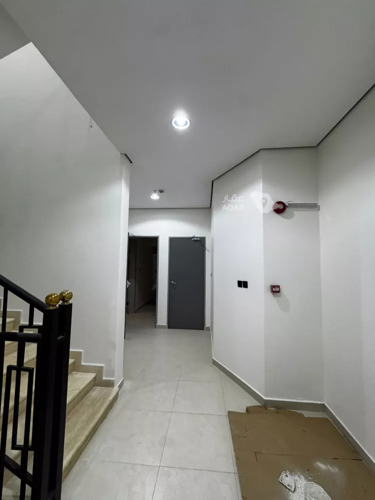 عمارة للإيجار في شارع فضل الله بن عبدالله الطبري, حي ضاحية نمار, مدينة الرياض, منطقة الرياض 11