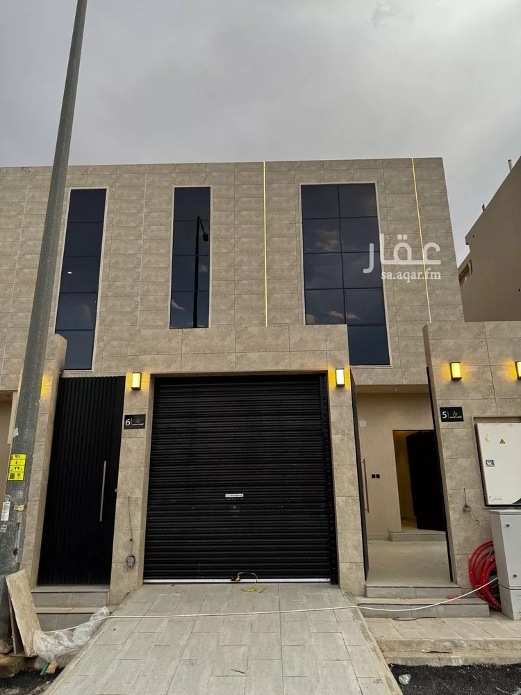 دور للبيع في شارع عبدالرحمن بن خضير, حي طويق, مدينة الرياض, منطقة الرياض