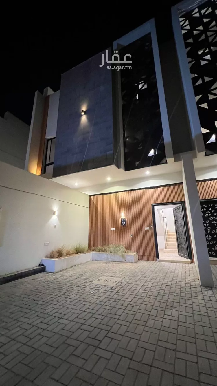 دور للإيجار في شارع فخر الدين الرازي, حي عكاظ, مدينة الرياض, منطقة الرياض