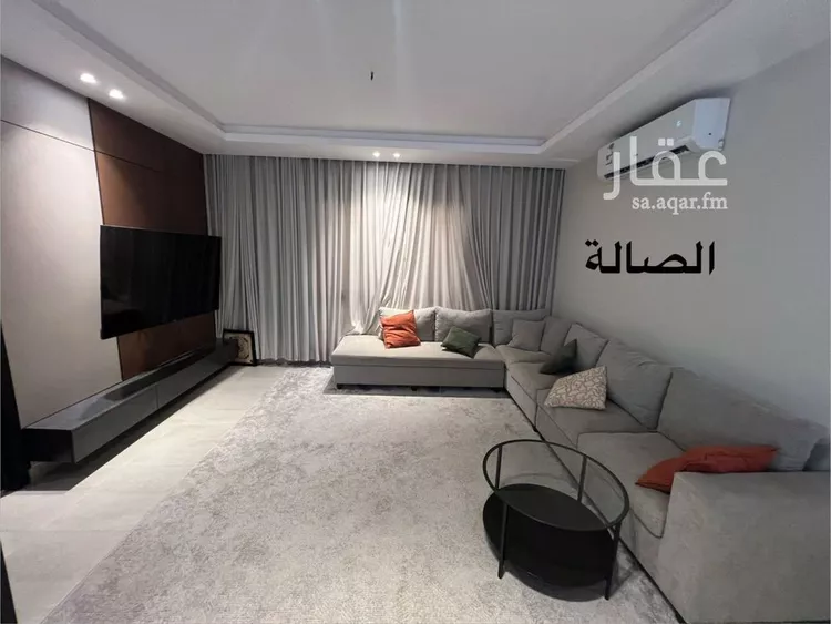 Floor for Sale in Riyadh Okaz 16