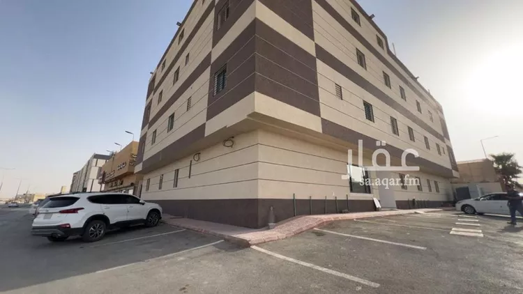 شقة للبيع في شارع عثمان بن صدقه, حي طويق, مدينة الرياض, منطقة الرياض