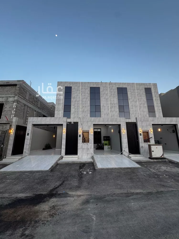 فيلا للبيع في شارع جعفر بن الحداد, حي عكاظ, مدينة الرياض, منطقة الرياض