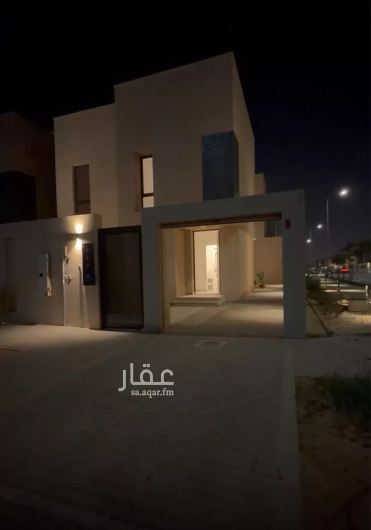 Villa for Sale in Riyadh An Narjis