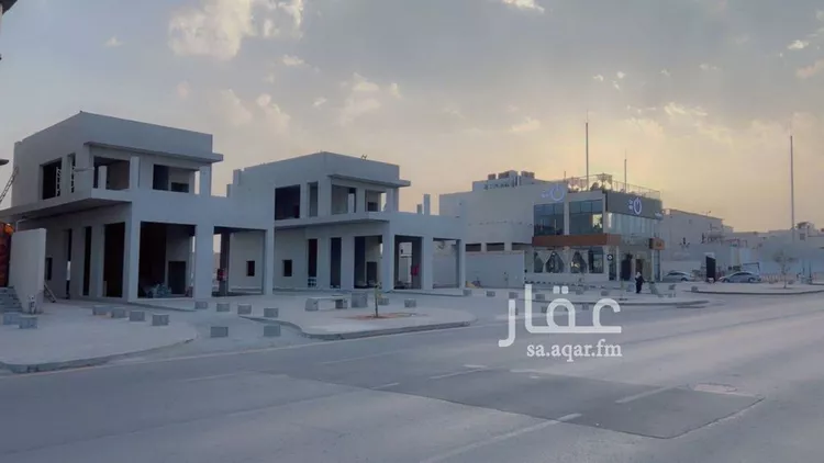 Complex for rent in Riyadh Dhahrat Laban