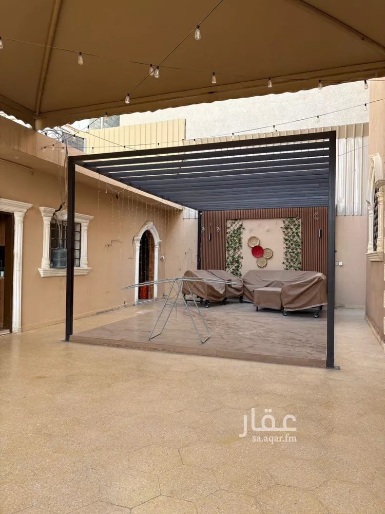 فيلا للبيع في شارع صيدون, حي ظهرة لبن, مدينة الرياض, منطقة الرياض صورة 2