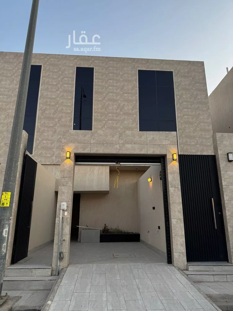 فيلا للإيجار في شارع أبي الحسن الحميدي, حي طويق, مدينة الرياض, منطقة الرياض
