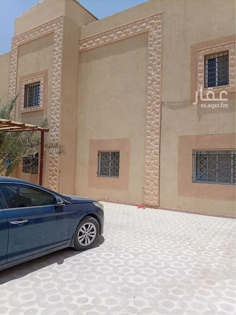 فيلا للبيع في شارع عبدالعزيز بن محمد الزمزمي, حي طويق, مدينة الرياض, منطقة الرياض صورة 5