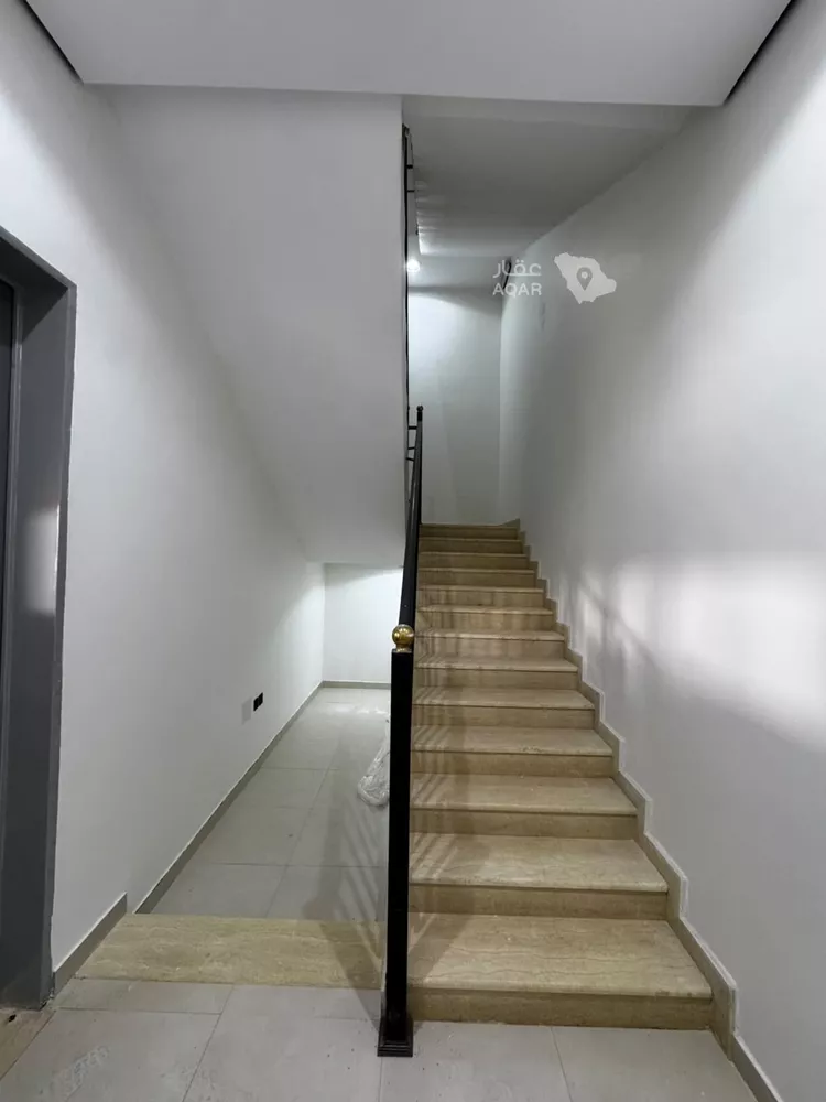 عمارة للإيجار في شارع فضل الله بن عبدالله الطبري, حي ضاحية نمار, مدينة الرياض, منطقة الرياض صورة 2