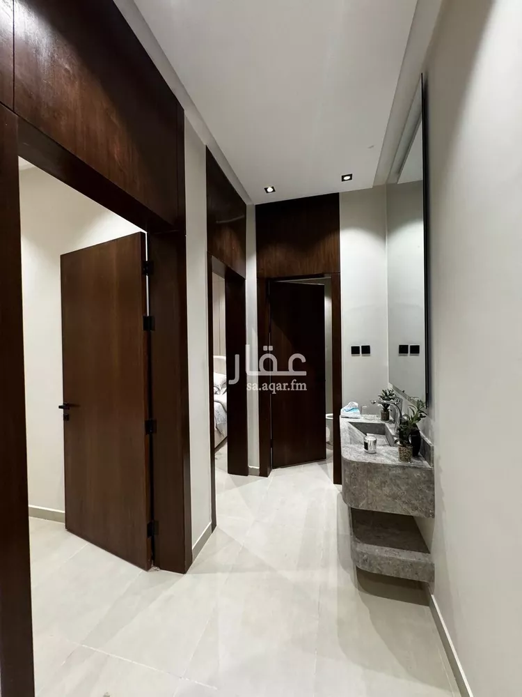 شقة للبيع في شارع القاضي أبي الطيب, حي طويق, مدينة الرياض, منطقة الرياض 9